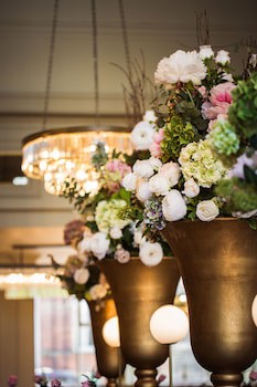 Doubletree By Hilton Harrogate Majestic Hotel & Spa