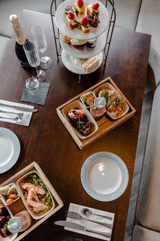 Doubletree By Hilton Harrogate Majestic Hotel & Spa