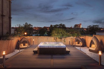 Doubletree By Hilton Harrogate Majestic Hotel & Spa