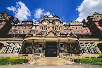 Doubletree By Hilton Harrogate Majestic Hotel & Spa