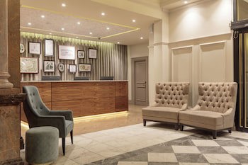 Doubletree By Hilton Harrogate Majestic Hotel & Spa