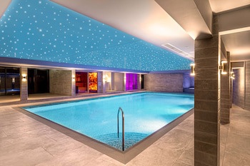 Doubletree By Hilton Harrogate Majestic Hotel & Spa