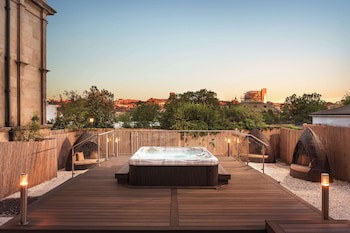 Doubletree By Hilton Harrogate Majestic Hotel & Spa