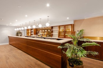 Doubletree By Hilton Harrogate Majestic Hotel & Spa