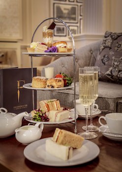 Doubletree By Hilton Harrogate Majestic Hotel & Spa