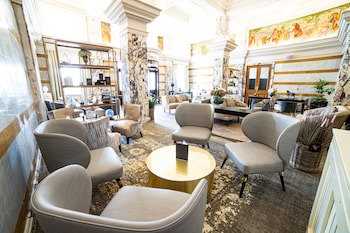 Doubletree By Hilton Harrogate Majestic Hotel & Spa