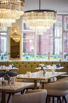 Doubletree By Hilton Harrogate Majestic Hotel & Spa