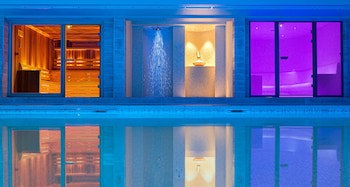 Doubletree By Hilton Harrogate Majestic Hotel & Spa