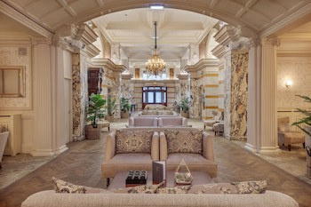 Doubletree By Hilton Harrogate Majestic Hotel & Spa