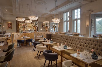 Doubletree By Hilton Harrogate Majestic Hotel & Spa
