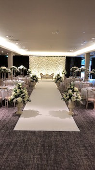 Doubletree By Hilton Harrogate Majestic Hotel & Spa