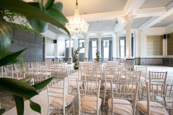 Doubletree By Hilton Harrogate Majestic Hotel & Spa