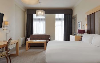 Doubletree By Hilton Harrogate Majestic Hotel & Spa