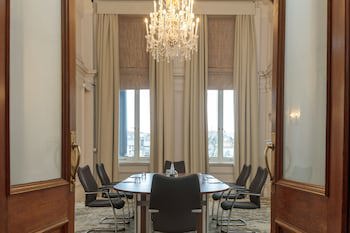 Doubletree By Hilton Harrogate Majestic Hotel & Spa