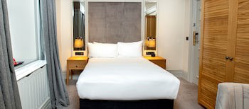 Doubletree By Hilton Harrogate Majestic Hotel & Spa