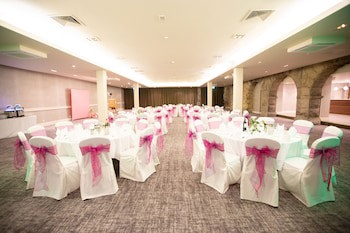 Doubletree By Hilton Harrogate Majestic Hotel & Spa