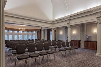 Doubletree By Hilton Harrogate Majestic Hotel & Spa