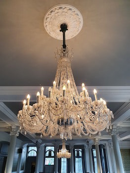 Doubletree By Hilton Harrogate Majestic Hotel & Spa