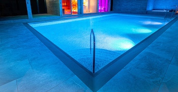 Doubletree By Hilton Harrogate Majestic Hotel & Spa