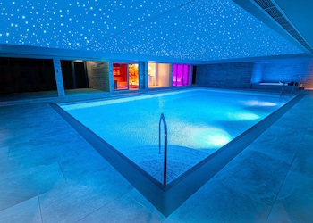 Doubletree By Hilton Harrogate Majestic Hotel & Spa