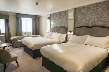 Doubletree By Hilton Harrogate Majestic Hotel & Spa