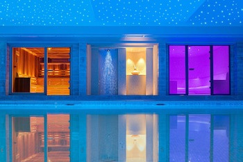 Doubletree By Hilton Harrogate Majestic Hotel & Spa
