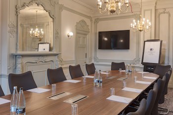 Doubletree By Hilton Harrogate Majestic Hotel & Spa