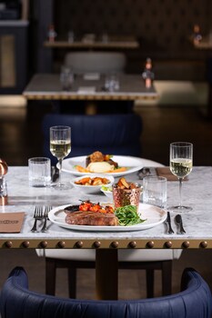 Doubletree By Hilton Harrogate Majestic Hotel & Spa
