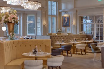 Doubletree By Hilton Harrogate Majestic Hotel & Spa