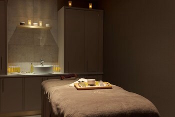 Doubletree By Hilton Harrogate Majestic Hotel & Spa