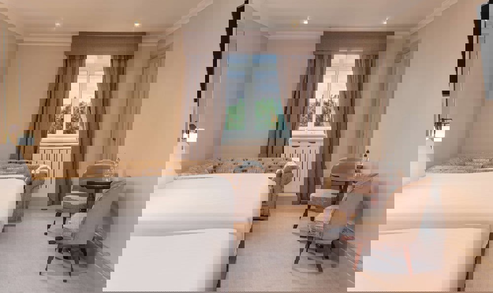 DoubleTree by Hilton Harrogate Majestic Hotel & Spa