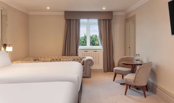 Doubletree By Hilton Harrogate Majestic Hotel & Spa