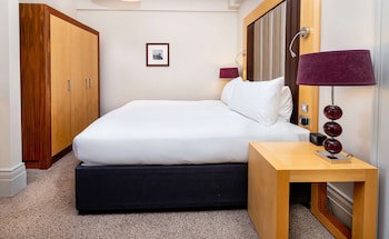 Doubletree By Hilton Harrogate Majestic Hotel & Spa