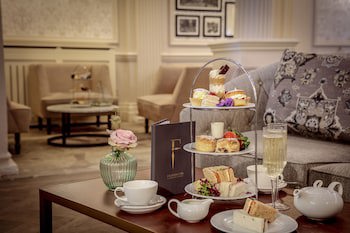 Doubletree By Hilton Harrogate Majestic Hotel & Spa