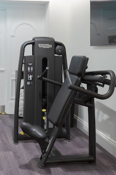 Doubletree By Hilton Harrogate Majestic Hotel & Spa