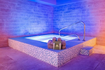 Doubletree By Hilton Harrogate Majestic Hotel & Spa