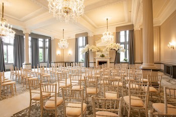 Doubletree By Hilton Harrogate Majestic Hotel & Spa