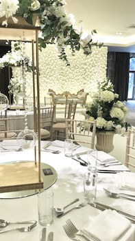 Doubletree By Hilton Harrogate Majestic Hotel & Spa