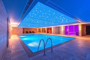Doubletree By Hilton Harrogate Majestic Hotel & Spa