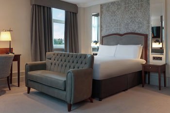 Doubletree By Hilton Harrogate Majestic Hotel & Spa
