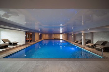 Doubletree By Hilton Harrogate Majestic Hotel & Spa