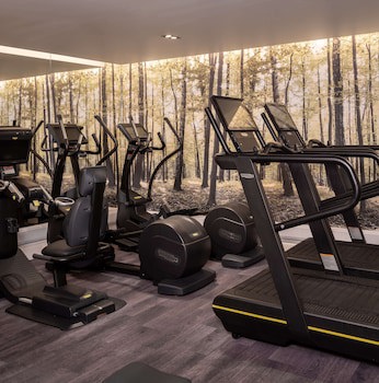 Doubletree By Hilton Harrogate Majestic Hotel & Spa