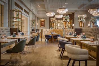 Doubletree By Hilton Harrogate Majestic Hotel & Spa