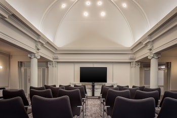 Doubletree By Hilton Harrogate Majestic Hotel & Spa