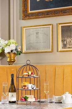 Doubletree By Hilton Harrogate Majestic Hotel & Spa