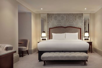 Doubletree By Hilton Harrogate Majestic Hotel & Spa