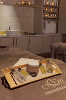 Doubletree By Hilton Harrogate Majestic Hotel & Spa