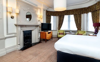 Doubletree By Hilton Harrogate Majestic Hotel & Spa
