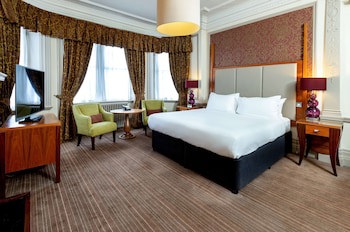 Doubletree By Hilton Harrogate Majestic Hotel & Spa