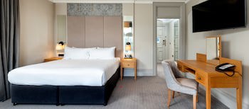 Doubletree By Hilton Harrogate Majestic Hotel & Spa